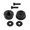 Embouts de guidon HIGHSIDER pro PV25