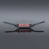 Guidon RENTHAL MX/Enduro 7/8" 722 CR High/Ricky Johnson