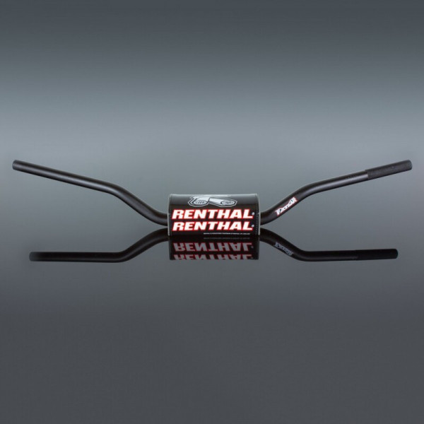 Guidon RENTHAL Fatbar 605 Ricky Johson/CR High/KTM Enduro