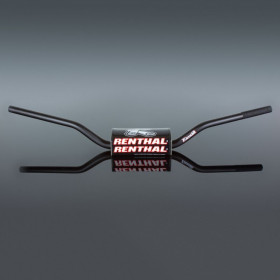 Guidon RENTHAL Fatbar 602 Yamaha YZ/YZF