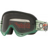 Masque OAKLEY O-Frame MX - TLD Tribe écran clair