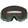 Masque OAKLEY O-Frame MX - TLD Tribe écran clair
