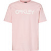T-Shirt OAKLEY Mark II Tee 2.0 - Faded Pink