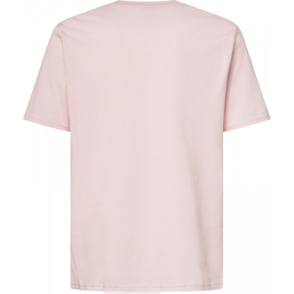 T-Shirt OAKLEY Mark II Tee 2.0 - Faded Pink