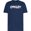T-Shirt OAKLEY Mark II Tee 2.0 - Abyss