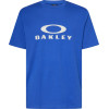 T-Shirt OAKLEY O Bark 2.0 - Electric Blue