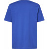 T-Shirt OAKLEY O Bark 2.0 - Electric Blue