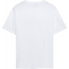 T-Shirt OAKLEY Dual B1B Logo Tee - blanc