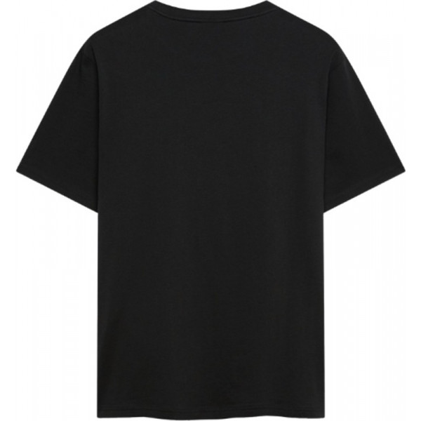 T-Shirt OAKLEY Dual B1B Logo Tee - Pitch Black