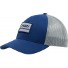 Casquette OAKLEY B1B HDO Patch Trucker - Abyss/Cement