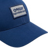 Casquette OAKLEY B1B HDO Patch Trucker - Abyss/Cement