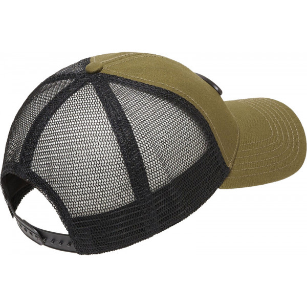 Casquette OAKLEY Trucker Ellipse - Army Green