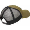 Casquette OAKLEY Trucker Ellipse - Army Green