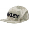 Casquette OAKLEY Mark III - Abstract Camo Mist
