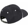Casquette OAKLEY Ellipse Rope - noir/blanc
