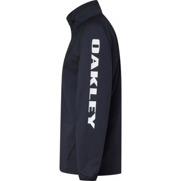 Veste OAKLEY Enhance Tech Jersey 16.0 - Pitch Black