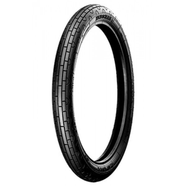 Pneu HEIDENAU K40 CRS Racing 2.25-18 M/C 34H NHS TL