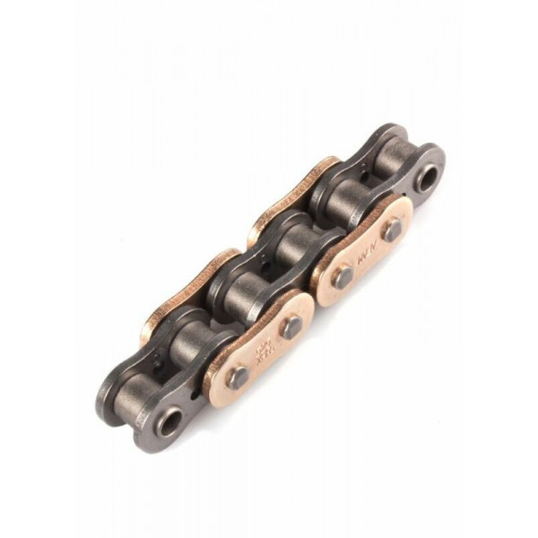 Kit chaîne AFAM 525 XHR3 - 15/42-110 - Couronne alu standard