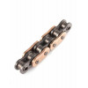 Kit chaîne AFAM 520 XHR2 - 17/44-116 - Couronne alu standard