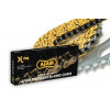 Kit chaîne AFAM 520 XSR - 16/43-112 - Couronne alu standard