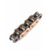 Kit chaîne AFAM 525 XHR3 - 16/42-110 - Couronne alu standard