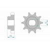 Kit chaîne AFAM 415 F - 10/40-102 - Couronne alu standard