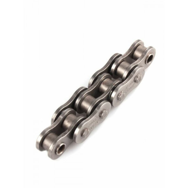 Kit chaîne AFAM 520 XMR3 - 15/48-114 - Couronne acier standard