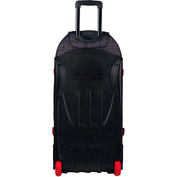Sac de voyage OGIO RIG 9800 DNGR - Flat Black