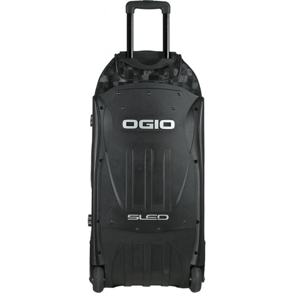 Sac de voyage OGIO RIG 9800 Pro - Gris
