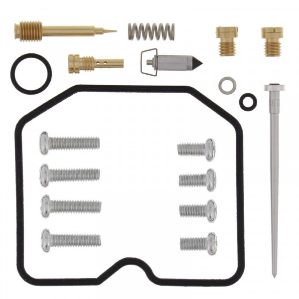 Kit réparation de carburateur ALL BALLS