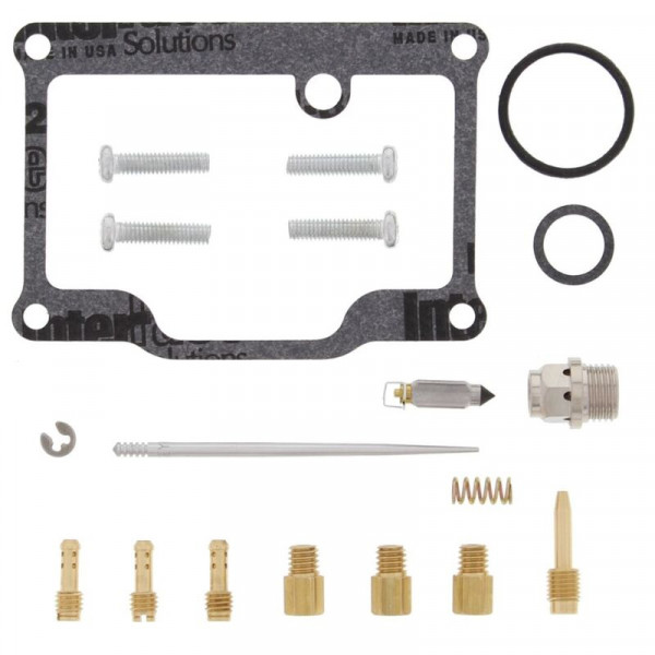 Kit réparation de carburateur ALL BALLS