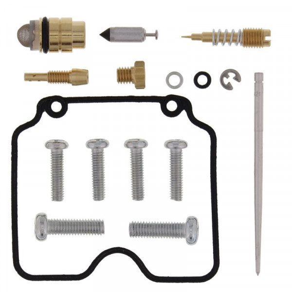Kit réparation de carburateur ALL BALLS