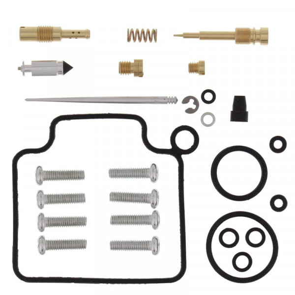 Kit réparation de carburateur ALL BALLS