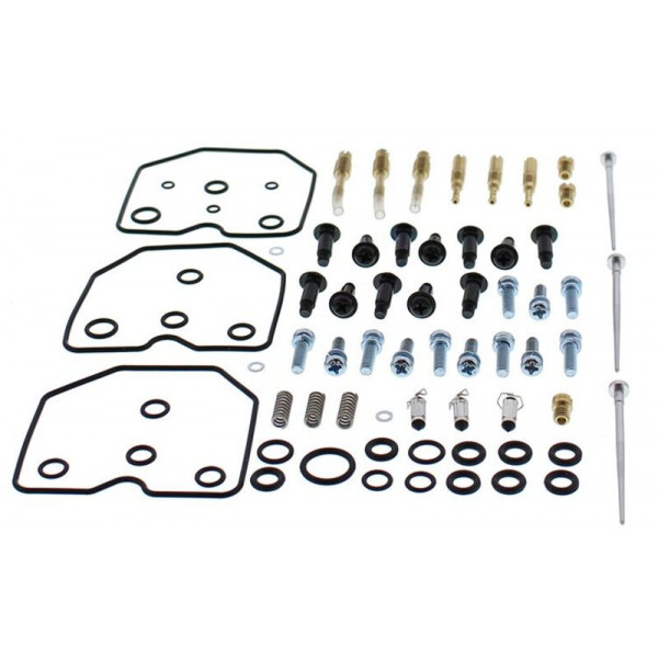 Kit réparation de carburateur ALL BALLS