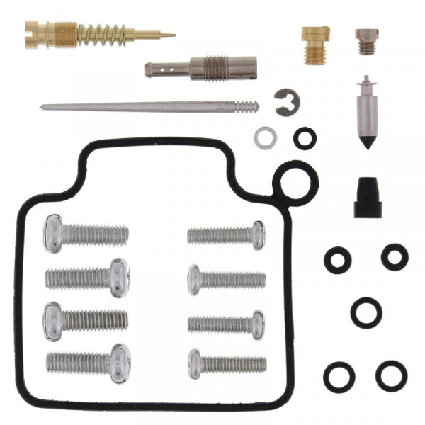 Kit réparation de carburateur ALL BALLS