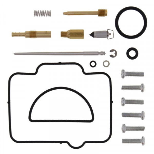 Kit réparation de carburateur ALL BALLS