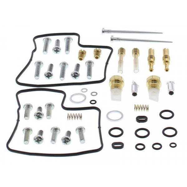 Kit réparation de carburateur ALL BALLS