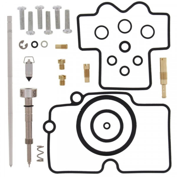 Kit réparation de carburateur ALL BALLS