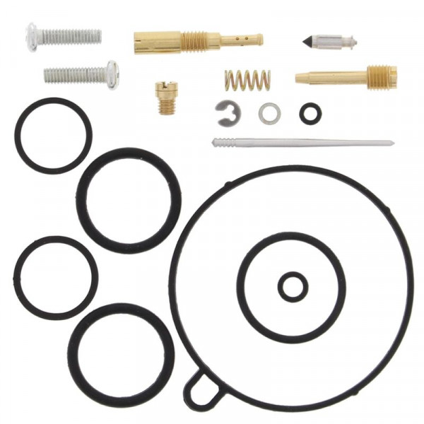 Kit réparation de carburateur ALL BALLS