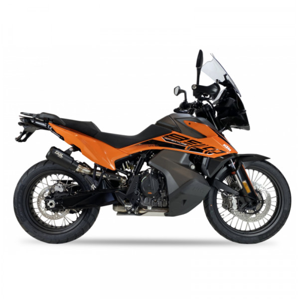 Silencieux IXIL RB Race Xtrem
