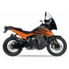 Silencieux IXIL RB Race Xtrem