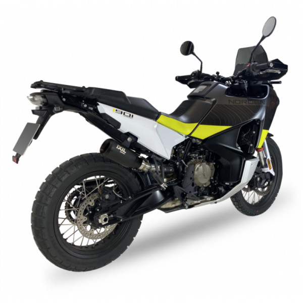 Silencieux IXIL RB Race Xtrem