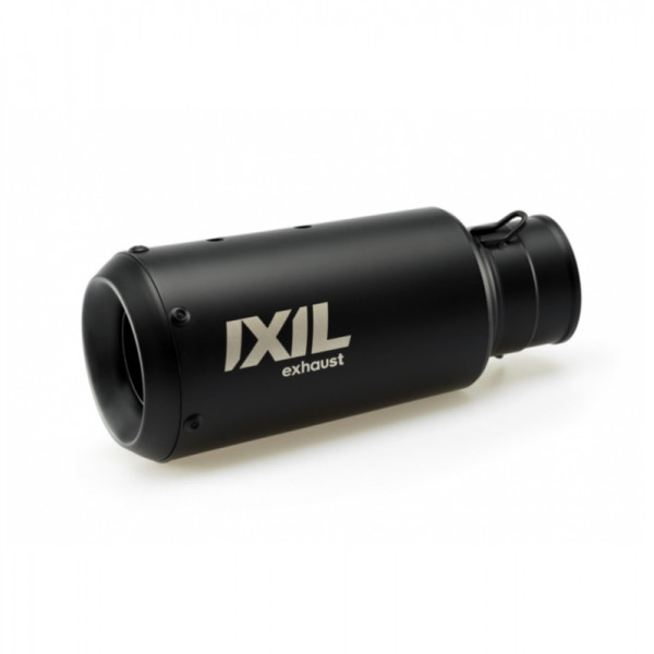 Silencieux IXIL RB Race Xtrem