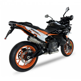 Silencieux IXIL RC Race Xtrem