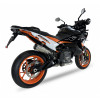 Silencieux IXIL RC Race Xtrem