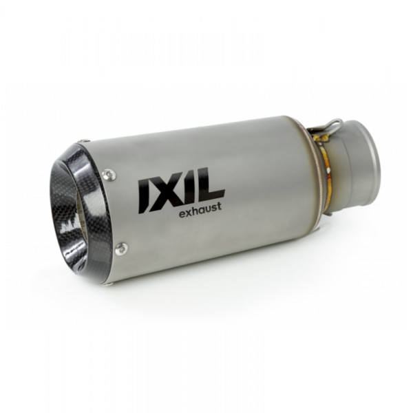 Silencieux IXIL RC Race Xtrem