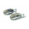 Repose-pieds SCAR Gripper - Titane