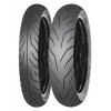 Pneu MITAS STREET FORCE 130/80-17 65H TL/TT