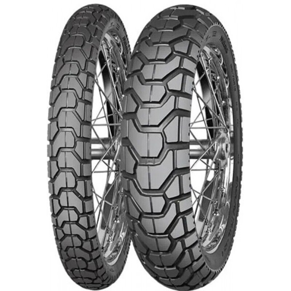 Pneu MITAS ENDURO TRAIL ADV 2 150/70 R 17 69V TL/TT M+S