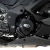 Kit de protection carter moteur R&G Racing (2 pièces)